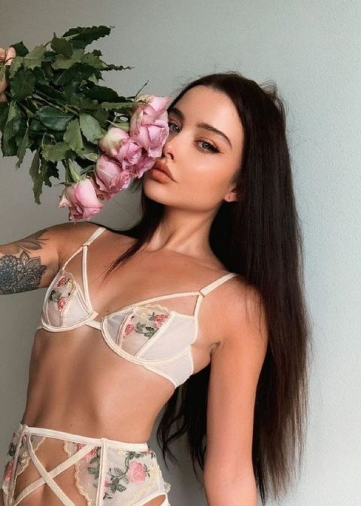 Индивидуалка Настя фото № 2 в городе Дмитров