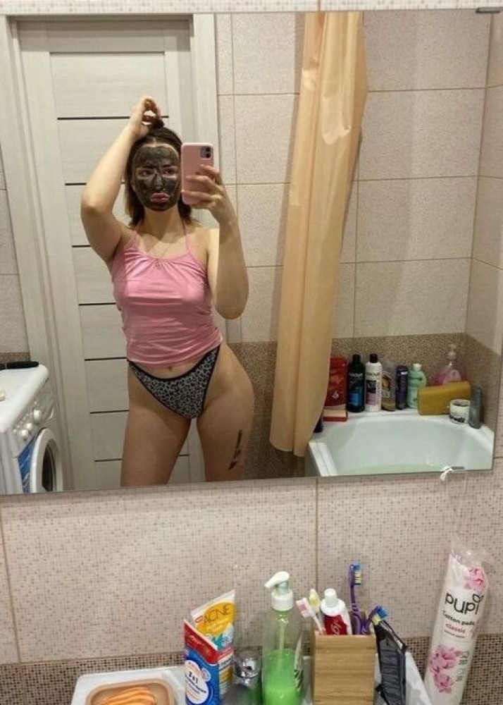 Индивидуалка Настя главное фото в городе Дмитров 