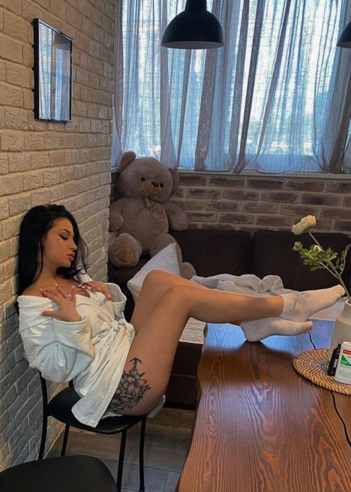 Индивидуалка Ника фото № 2 в городе Дмитров