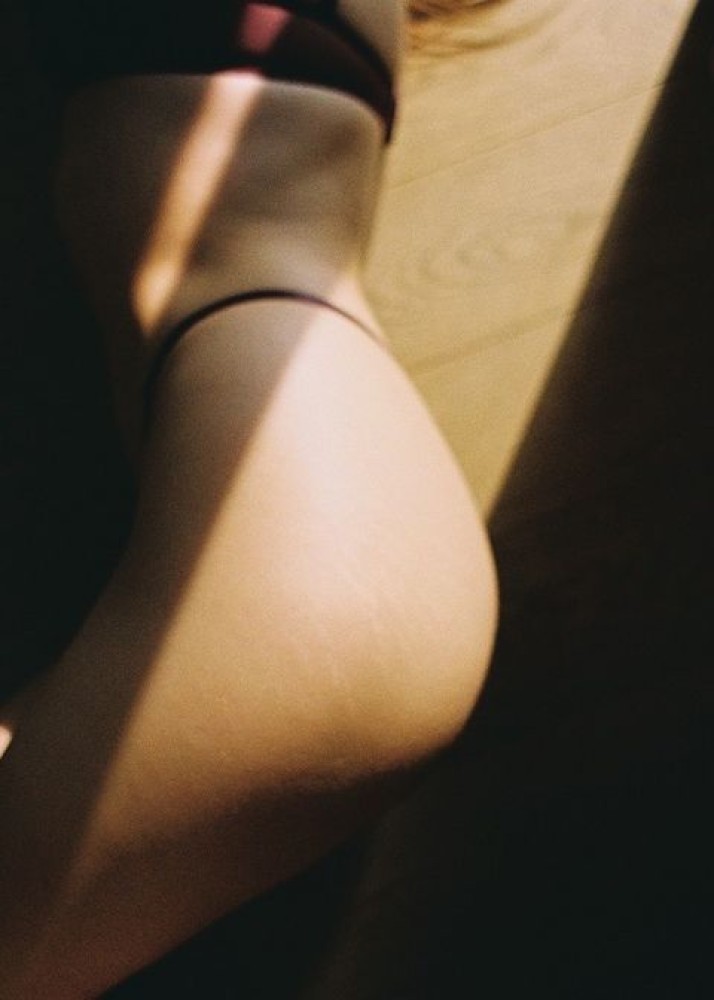 Индивидуалка Оксана фото № 2 в городе Дмитров