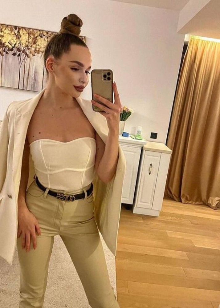 Индивидуалка Ольга фото № 2 в городе Дмитров