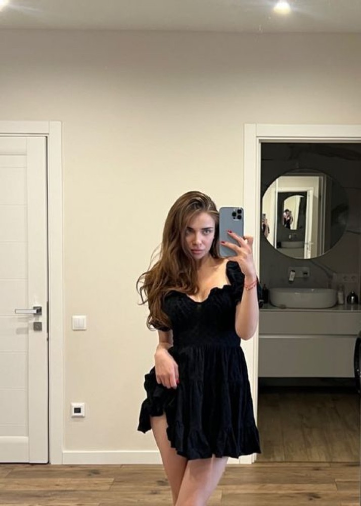 Индивидуалка Рита фото № 2 в городе Дмитров