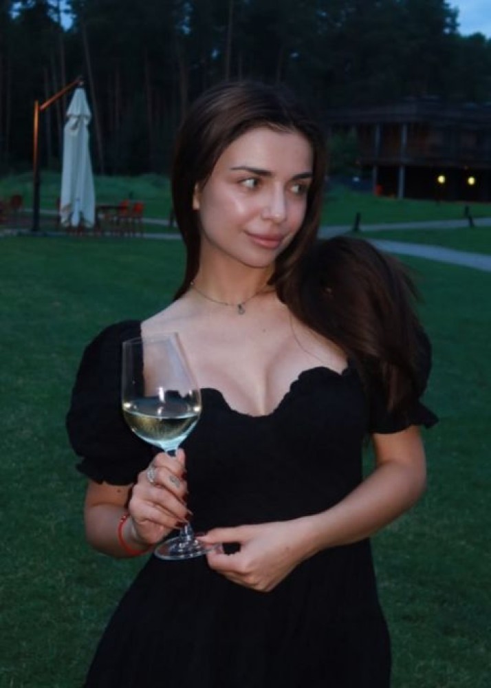 Индивидуалка Рита фото № 2 в городе Дмитров