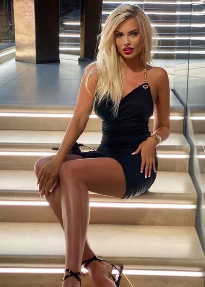 Индивидуалка Саша главное фото в городе Дмитров 