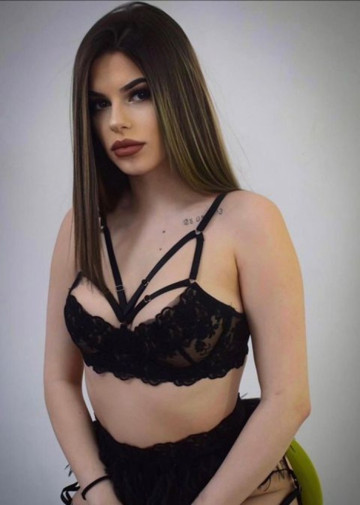 Индивидуалка Саша фото № 2 в городе Дмитров