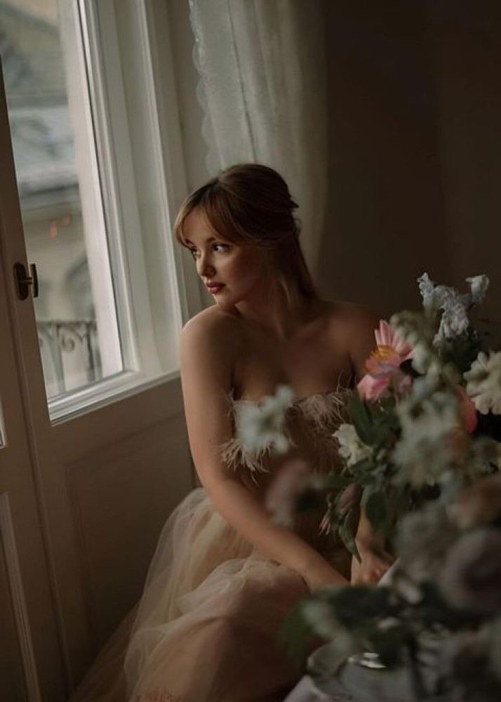 Индивидуалка Снежана фото № 2 в городе Дмитров