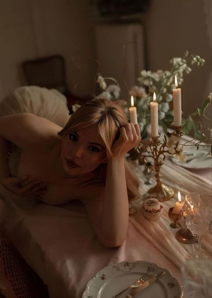 Индивидуалка Снежана фото № 2 в городе Дмитров