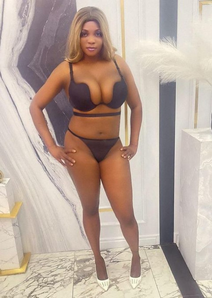 Индивидуалка София главное фото в городе Дмитров 