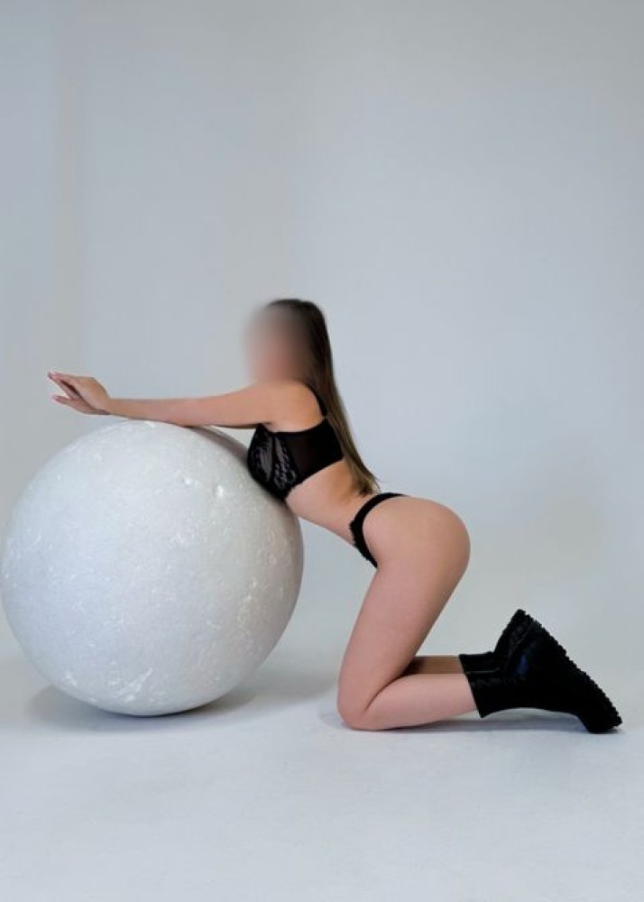 Индивидуалка Ульяна фото № 2 в городе Дмитров