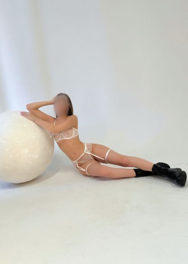 Индивидуалка Ульяна фото № 2 в городе Дмитров