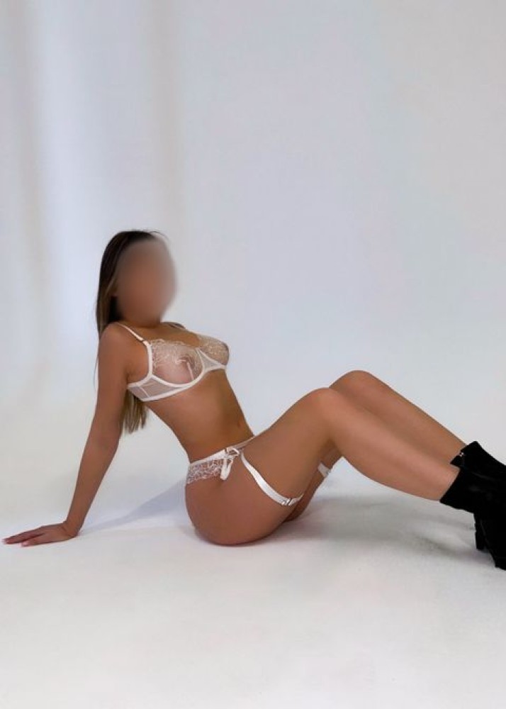 Индивидуалка Ульяна фото № 2 в городе Дмитров