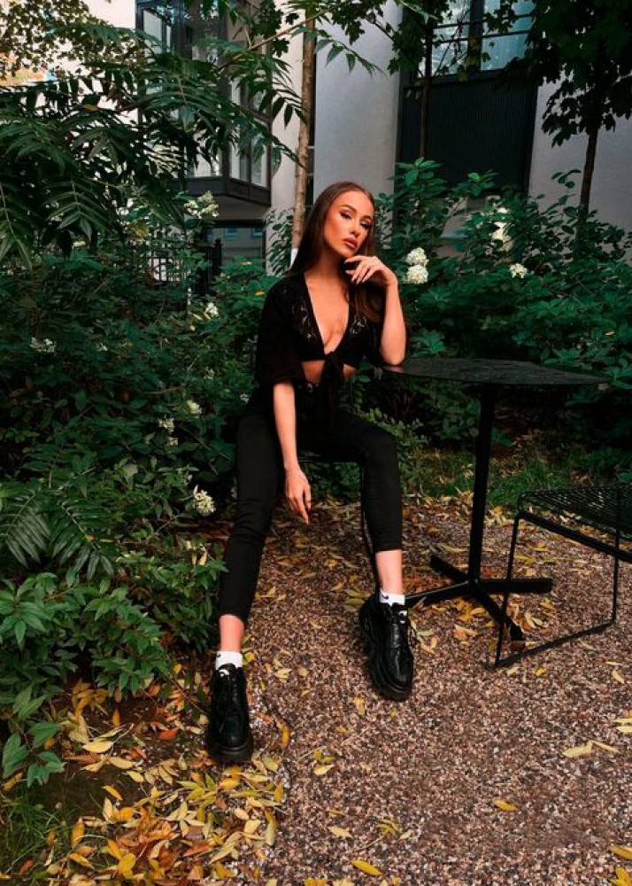 Индивидуалка Валерия фото № 2 в городе Дмитров