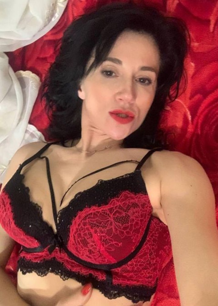 Индивидуалка Вика главное фото в городе Дмитров 