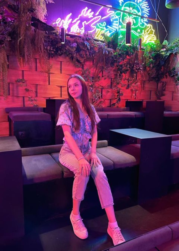 Индивидуалка Виолла фото № 2 в городе Дмитров