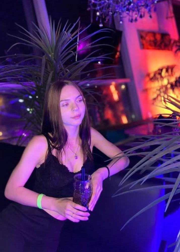 Индивидуалка Виолла фото № 2 в городе Дмитров