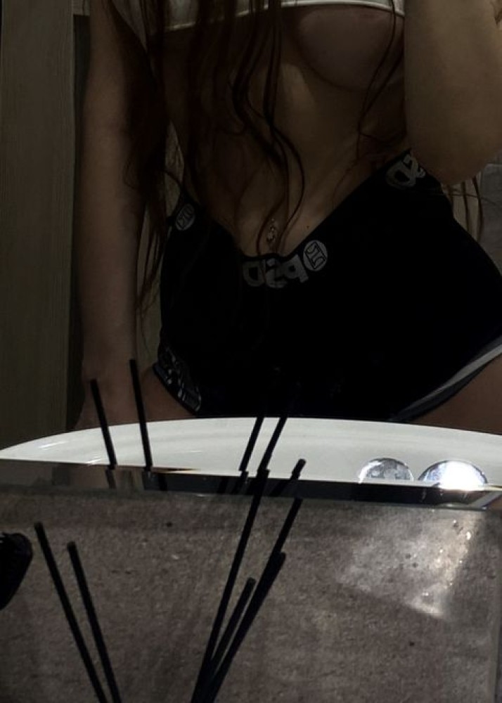 Индивидуалка Вита фото № 2 в городе Дмитров