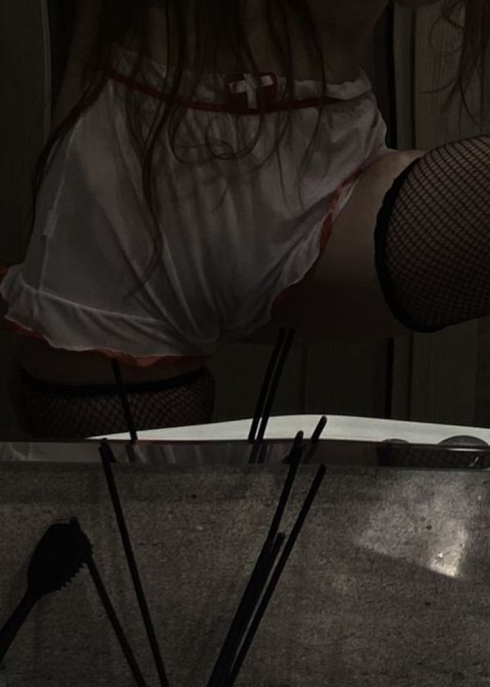 Индивидуалка Вита фото № 2 в городе Дмитров