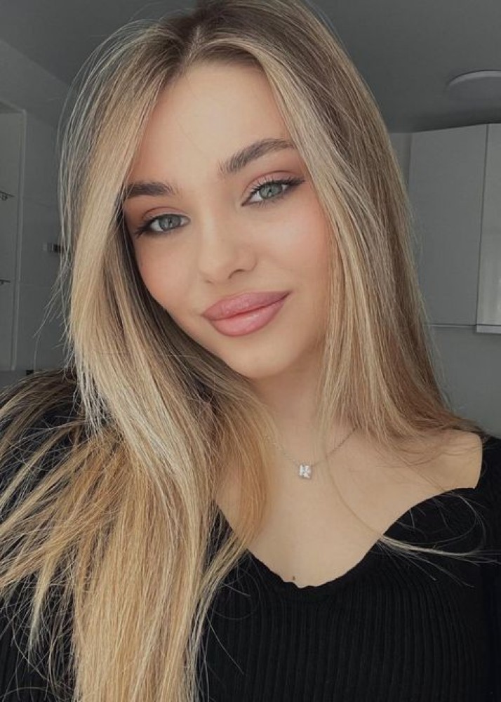 Индивидуалка Яна фото № 2 в городе Дмитров