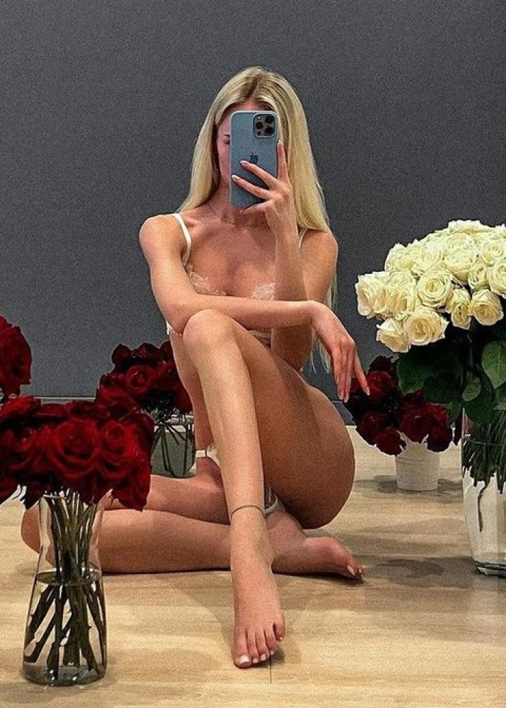 Индивидуалка ЯНА фото № 2 в городе Дмитров