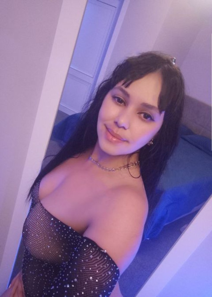 Индивидуалка Ярис фото № 2 в городе Дмитров