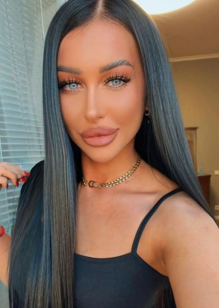 Индивидуалка Юля главное фото в городе Дмитров 