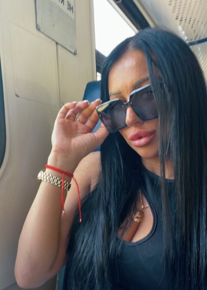 Индивидуалка Юля фото № 2 в городе Дмитров