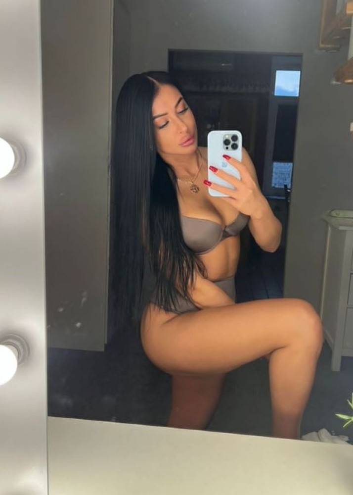 Индивидуалка Юля фото № 2 в городе Дмитров