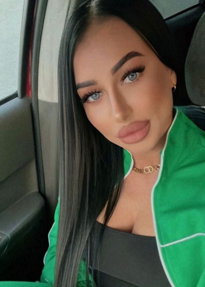 Индивидуалка Юля фото № 2 в городе Дмитров