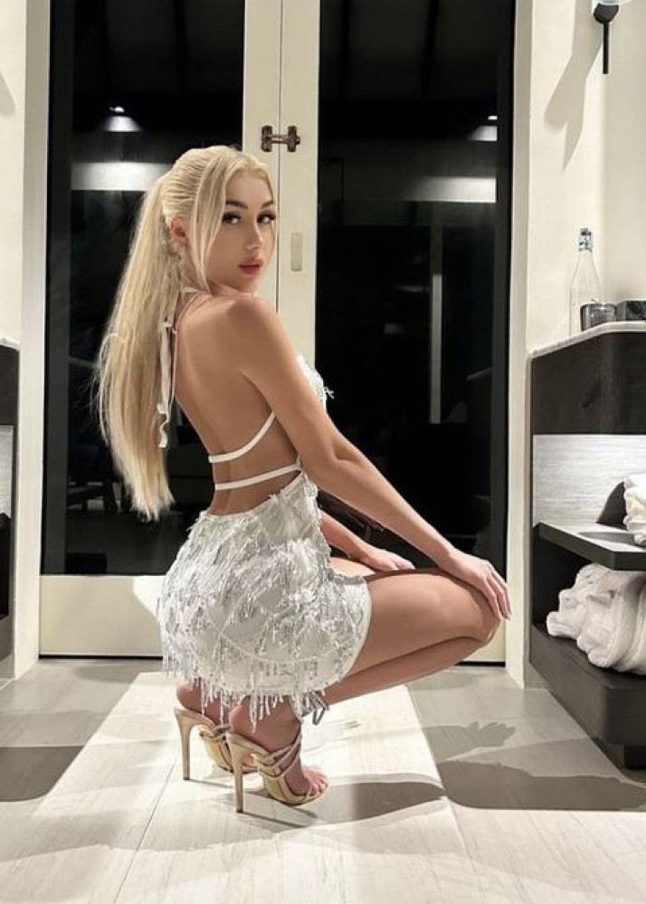 Индивидуалка Алесия фото № 2 в городе Дмитров