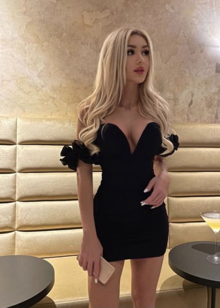 Индивидуалка Алесия фото № 2 в городе Дмитров