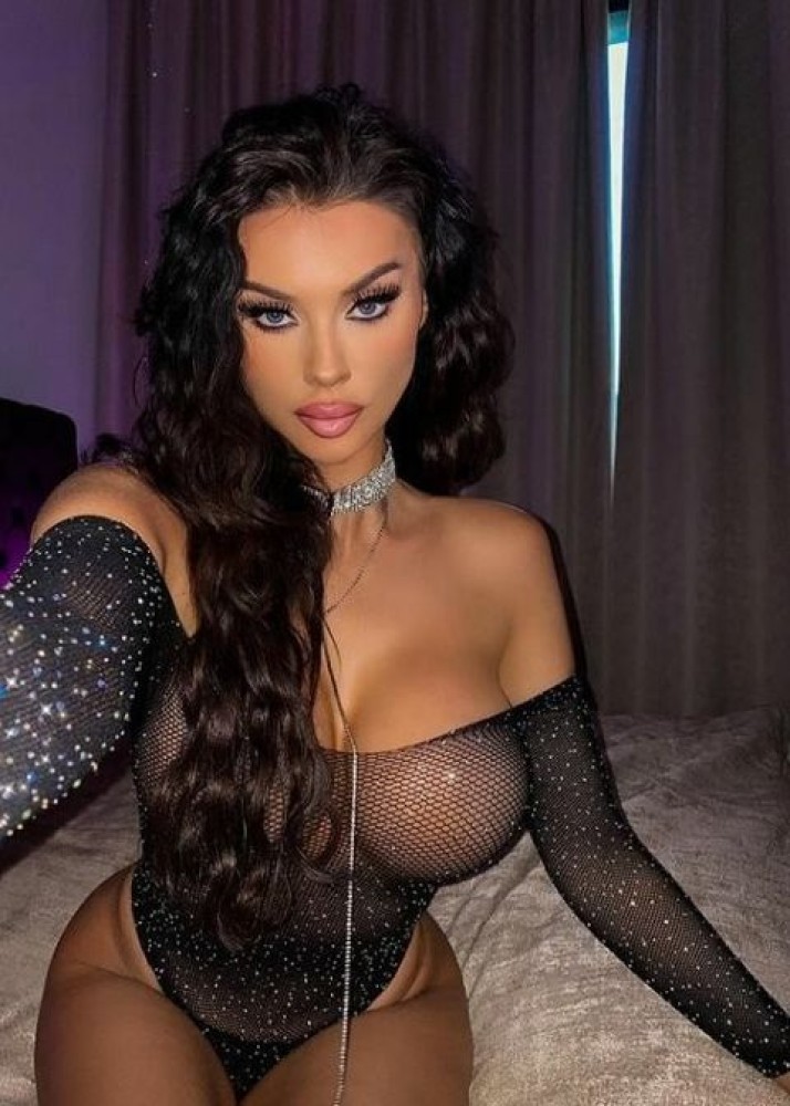 Индивидуалка ДАРИНА фото № 2 в городе Дмитров