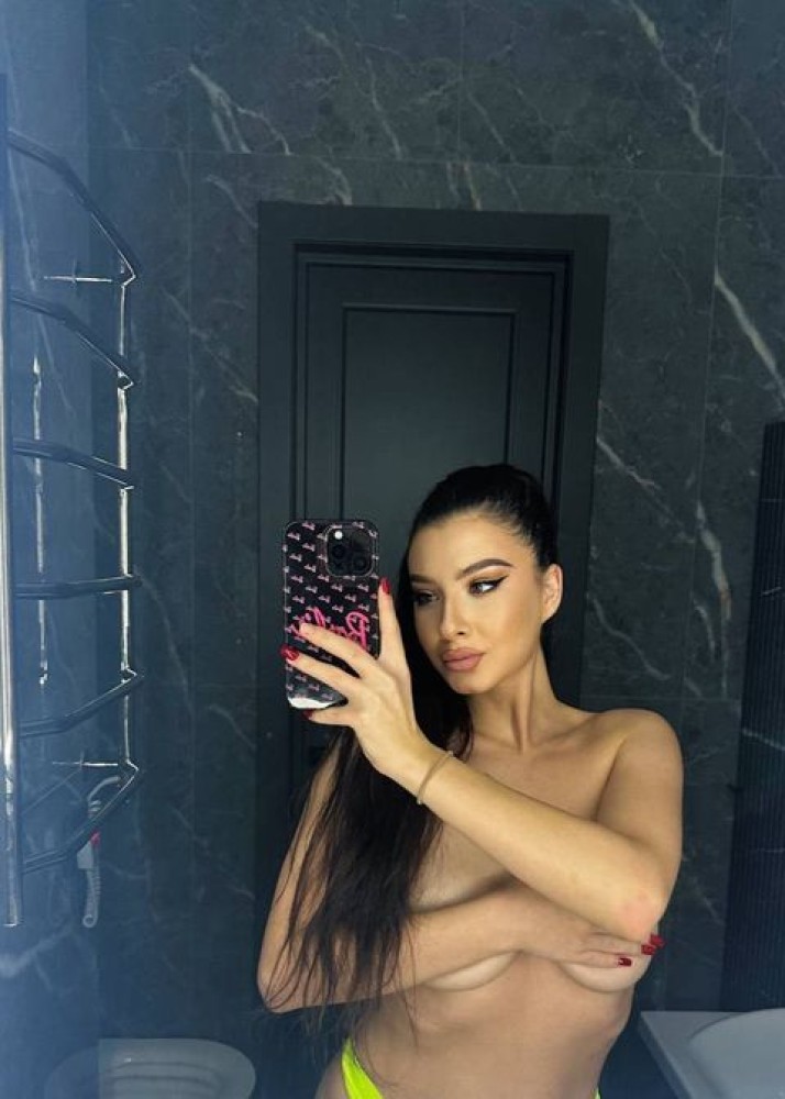 Индивидуалка Ирина главное фото в городе Дмитров 