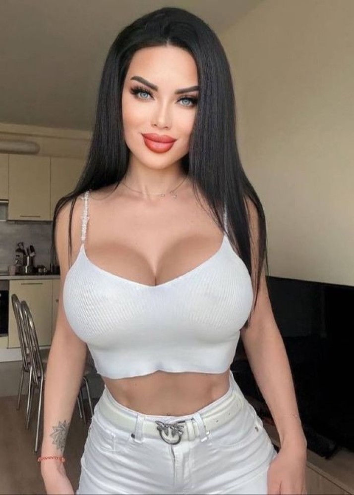 Индивидуалка Карина главное фото в городе Дмитров 