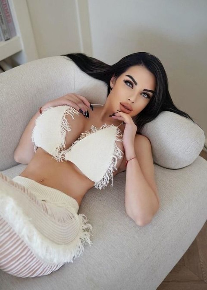 Индивидуалка Карина фото № 2 в городе Дмитров