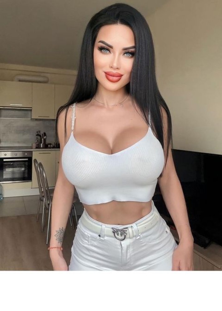 Индивидуалка Карина фото № 2 в городе Дмитров