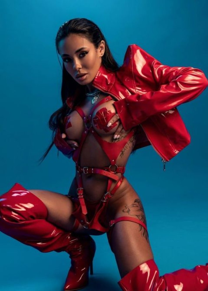 Индивидуалка Кира главное фото в городе Дмитров 