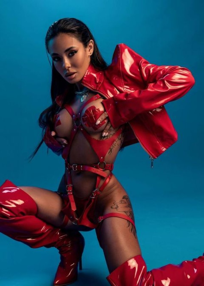 Индивидуалка Кира фото № 2 в городе Дмитров