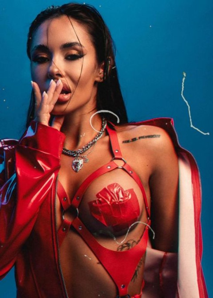 Индивидуалка Кира фото № 2 в городе Дмитров