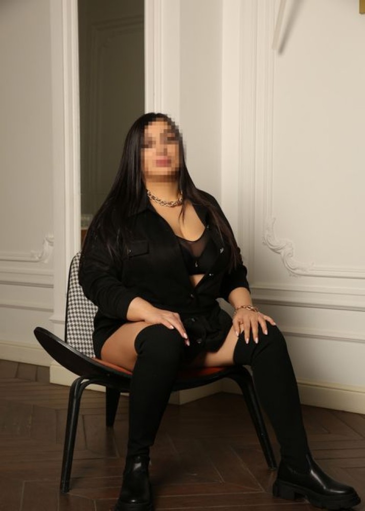 Индивидуалка Крис фото № 2 в городе Дмитров