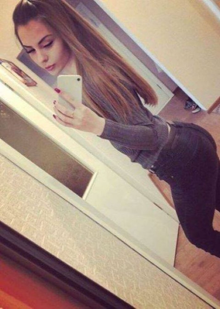 Индивидуалка Настя главное фото в городе Дмитров 