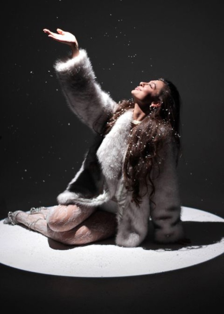 Индивидуалка Оля фото № 2 в городе Дмитров