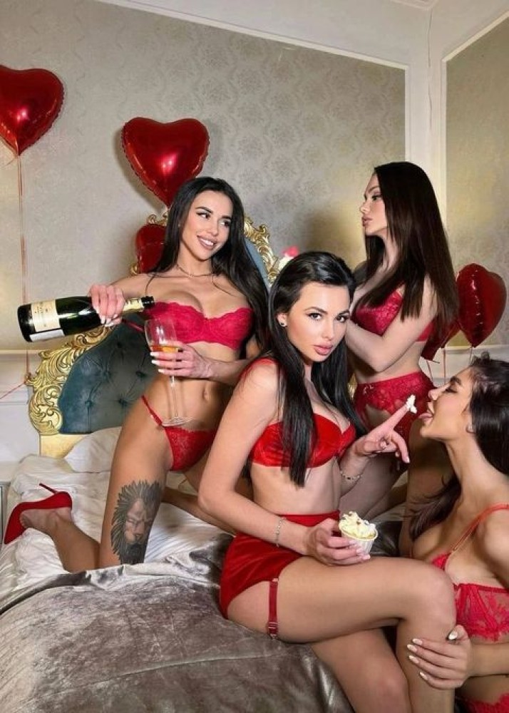 Индивидуалка Подружки фото № 2 в городе Дмитров