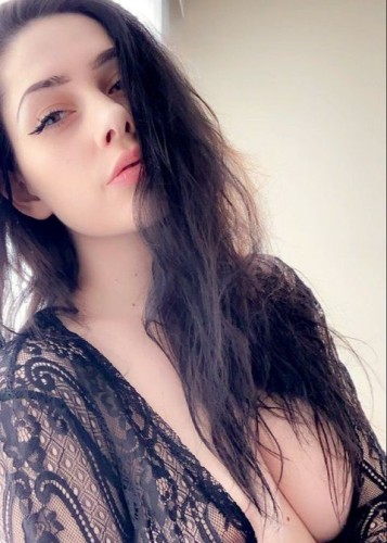 Алина, Г. Дмитров