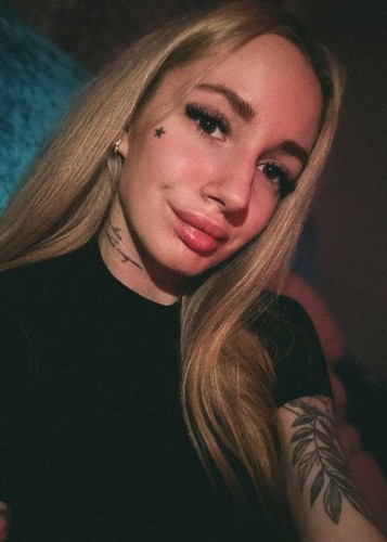 Мариша, Г. Дмитров