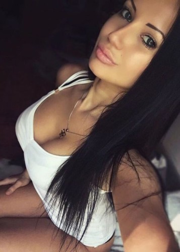 Маша, Г. Дмитров