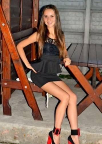 Настя, Г. Дмитров