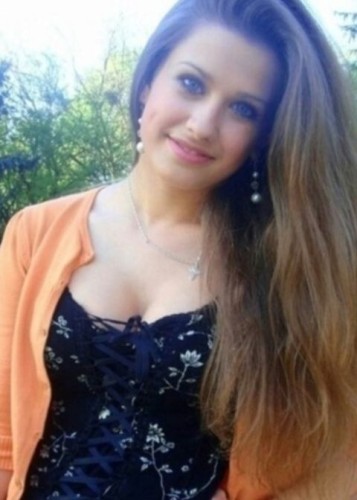 Настя, Г. Дмитров