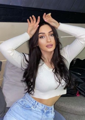 Ольга, Г. Дмитров