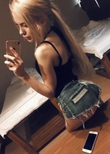 Света, Г. Дмитров