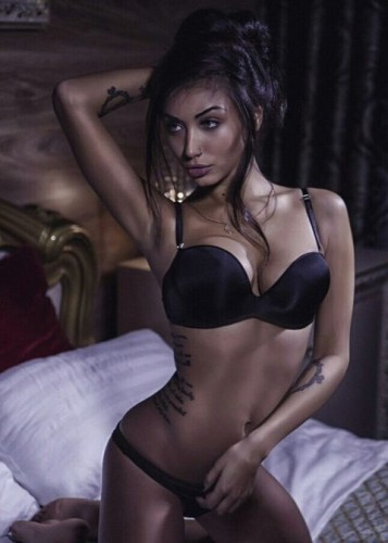 Вика, Г. Дмитров